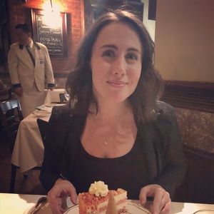 Meet your Posher, Jessica